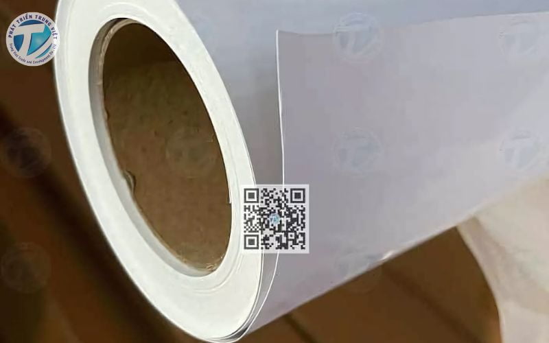 Tùy loại máy in mà sẽ chọn giấy in cho phù hợp